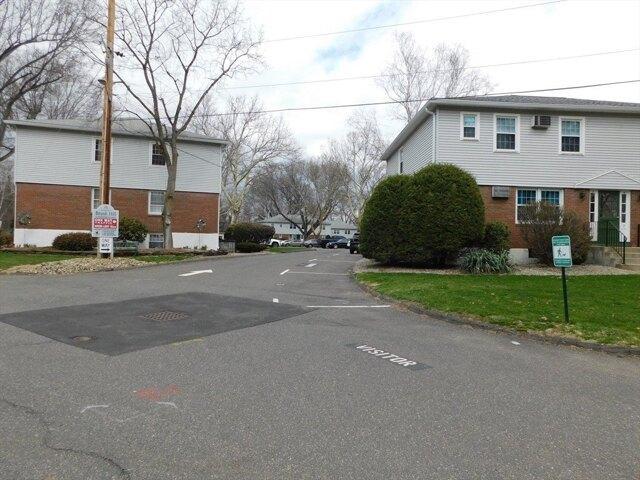 Condo for sale in Hampden, Massachusetts