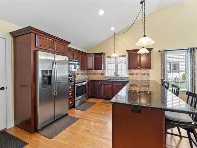 Condo for sale in Hampden, Massachusetts