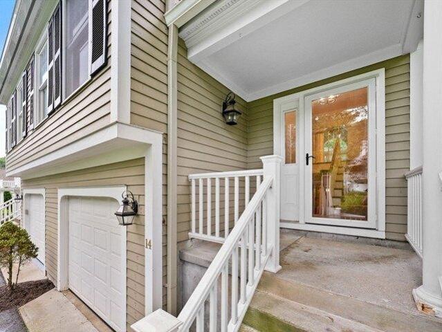 Condo for sale in Hampden, Massachusetts