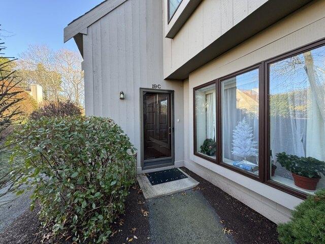 Condo for sale in South Yarmouth, Massachusetts