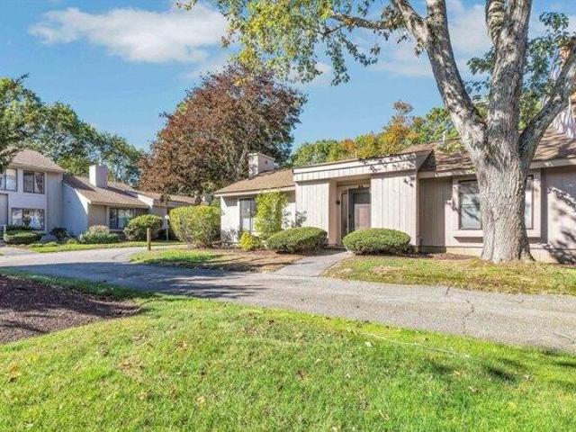 Condo for sale in South Yarmouth, Massachusetts