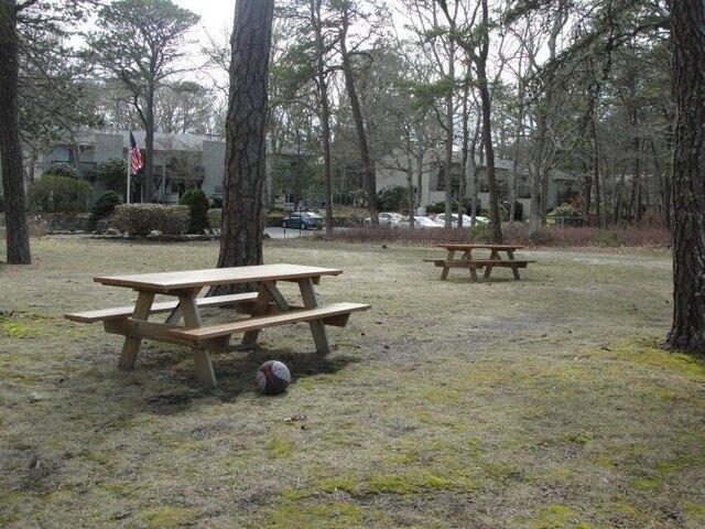 Condo for sale in South Yarmouth, Massachusetts