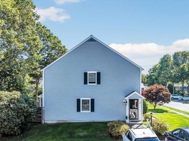 Condo for sale in South Yarmouth, Massachusetts
