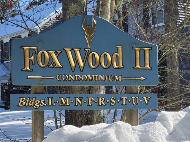 Condo for sale in South Yarmouth, Massachusetts