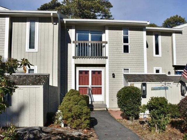 Condo for sale in South Yarmouth, Massachusetts