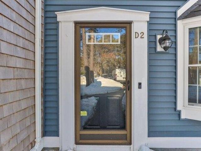 Condo for sale in South Yarmouth, Massachusetts