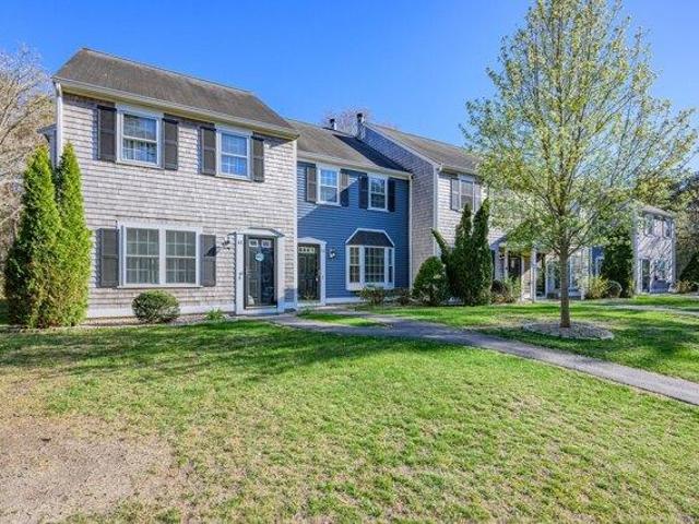 Condo for sale in South Yarmouth, Massachusetts