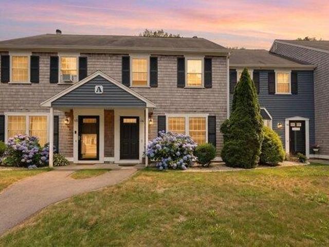 Condo for sale in South Yarmouth, Massachusetts