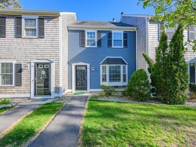 Condo for sale in South Yarmouth, Massachusetts