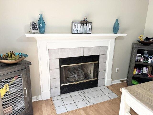 Condo for sale in South Yarmouth, Massachusetts