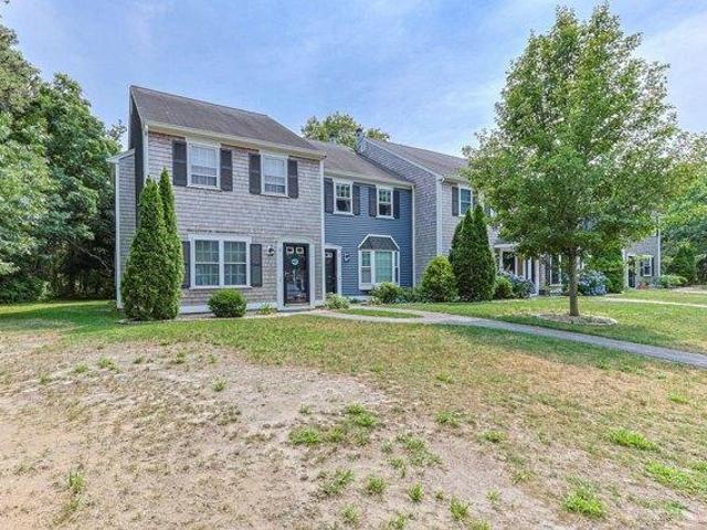 Condo for sale in South Yarmouth, Massachusetts