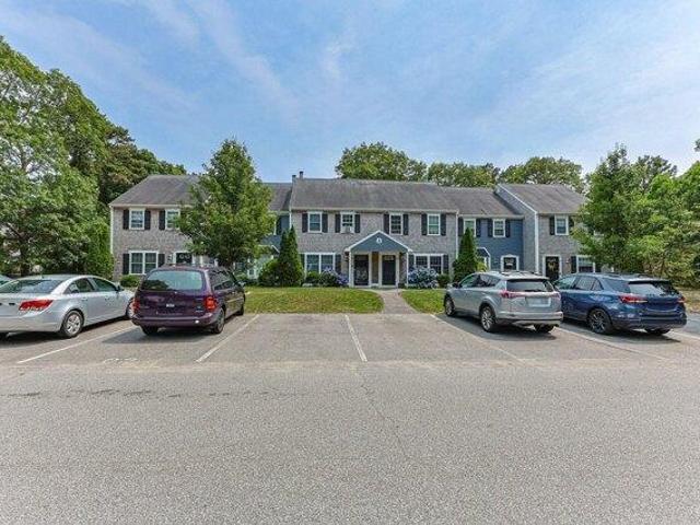 Condo for sale in South Yarmouth, Massachusetts