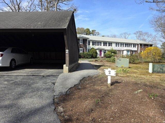 Condo for sale in South Yarmouth, Massachusetts