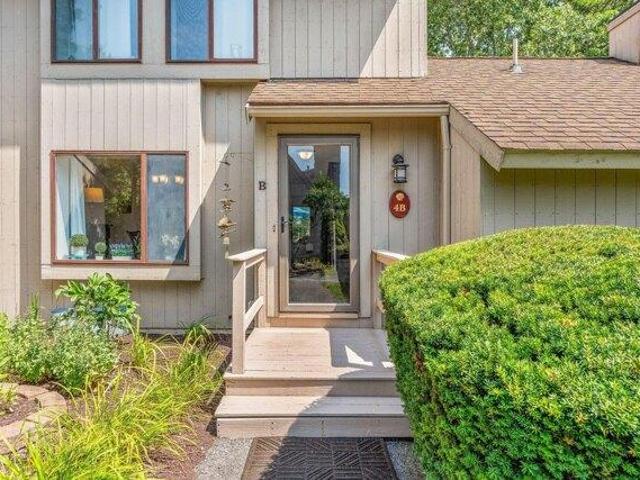 Condo for sale in South Yarmouth, Massachusetts
