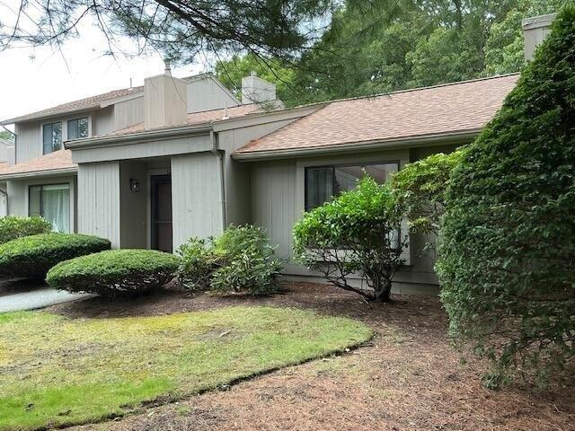 Condo for sale in West Yarmouth, Yarmouth