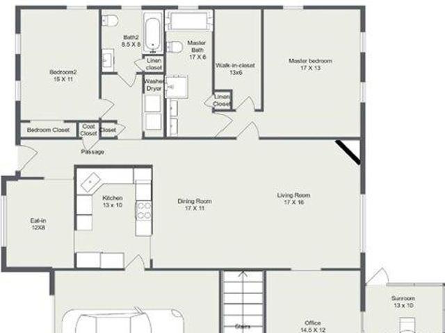 Condo for sale in Westborough, Massachusetts