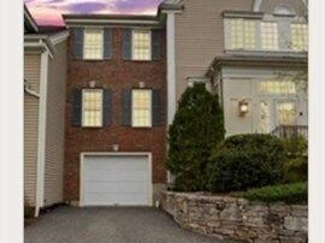 Condo for sale in Westborough, Massachusetts