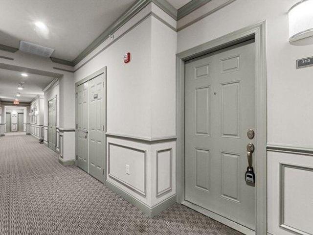 Condo for sale in Westborough, Massachusetts