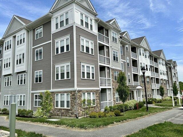 Condo for sale in Westborough, Massachusetts