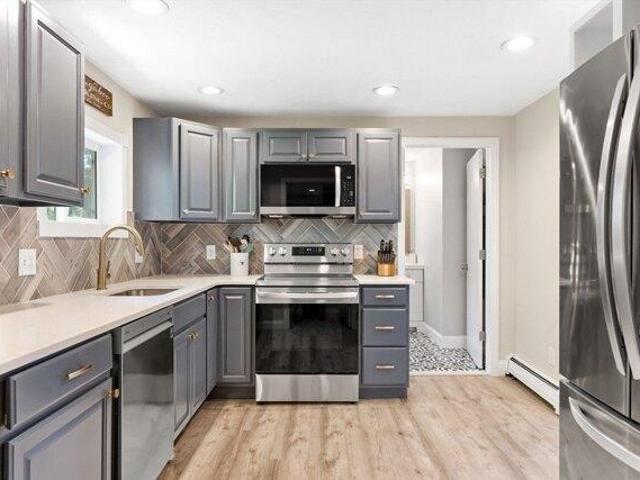 Condo for sale in Westborough, Massachusetts
