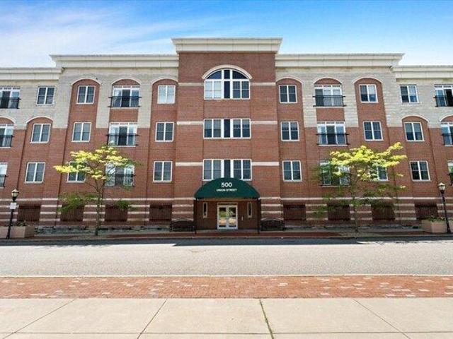 Condo for sale in Westborough, Massachusetts