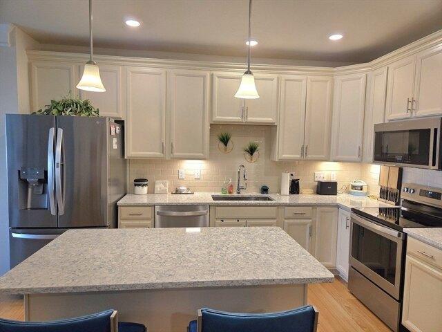 Condo for sale in Westborough, Massachusetts