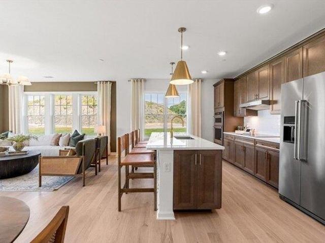 Condo for sale in Northborough, Massachusetts