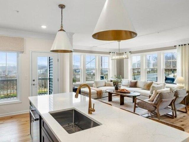 Condo for sale in Northborough, Massachusetts