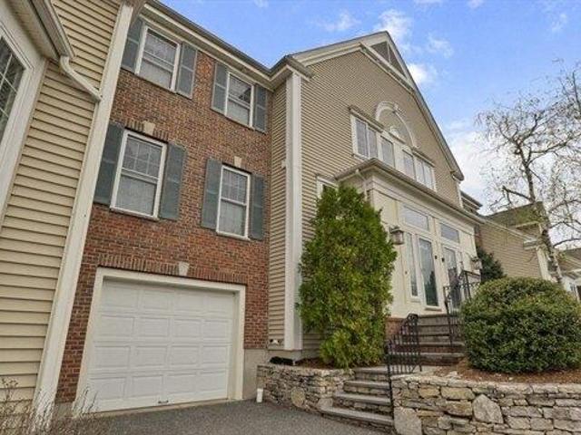 Condo for sale in Westborough, Massachusetts