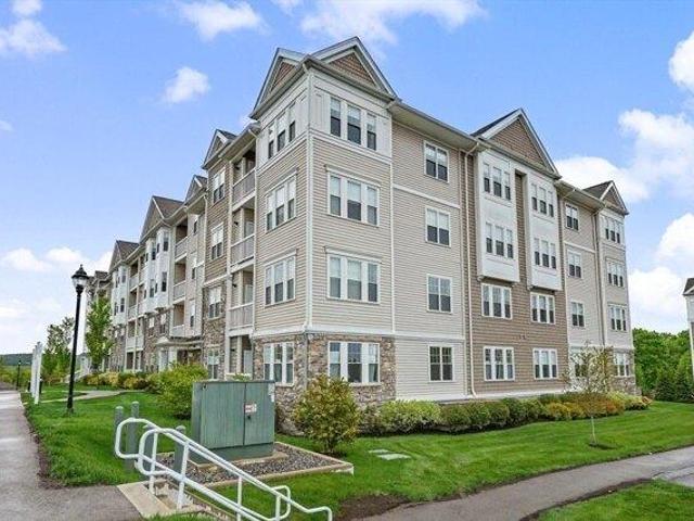 Condo for sale in Westborough, Massachusetts