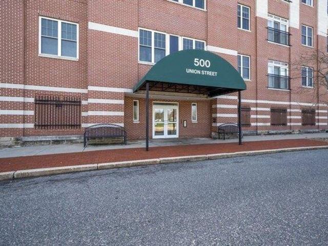 Condo for sale in Westborough, Massachusetts