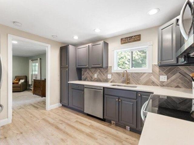 Condo for sale in Westborough, Massachusetts