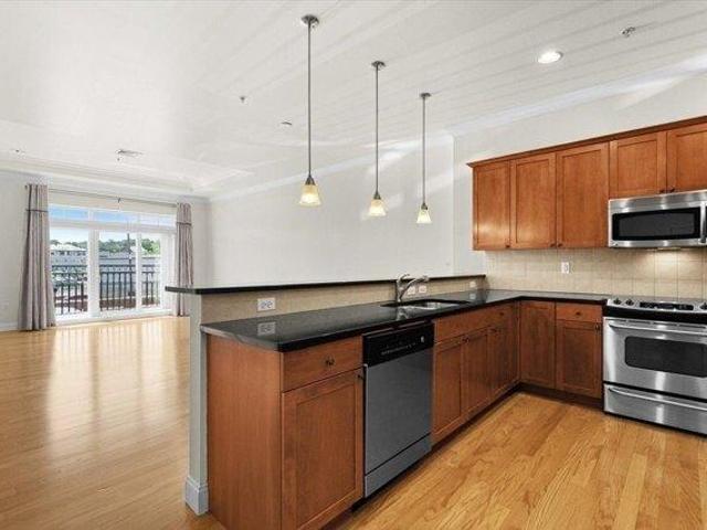 Condo for sale in Westborough, Massachusetts