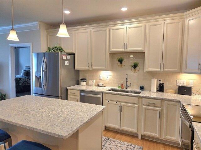 Condo for sale in Westborough, Massachusetts