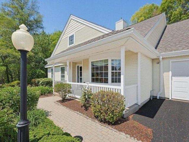 Condo for sale in Westborough, Massachusetts