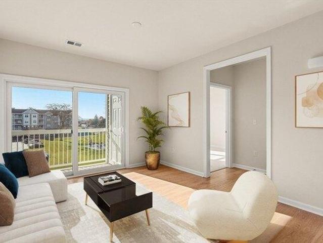 Condo for sale in Westborough, Massachusetts
