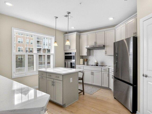 Condo for sale in Westborough, Massachusetts