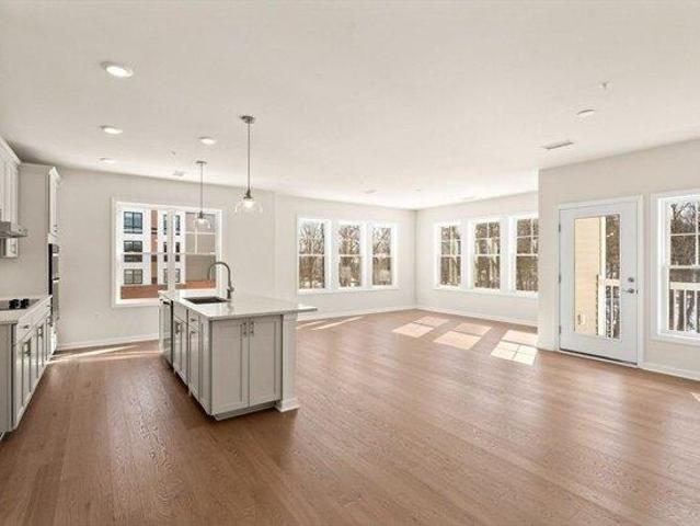Condo for sale in Northborough, Massachusetts