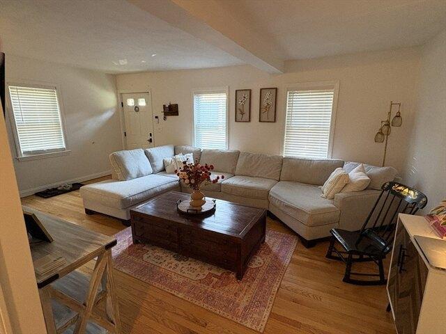 Condo for sale in Westborough, Massachusetts