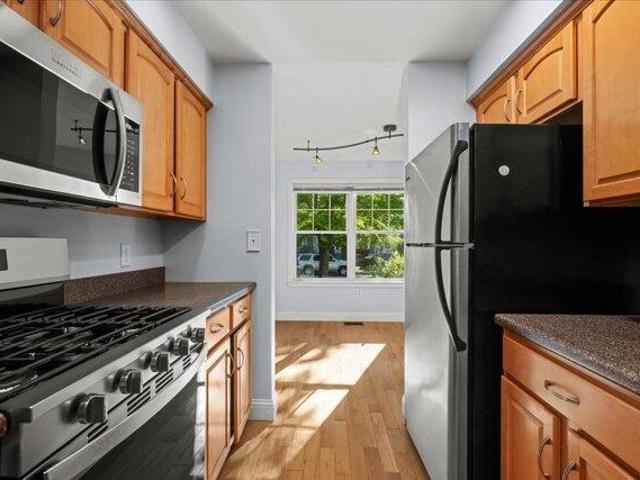 Condo for sale in Westborough, Massachusetts