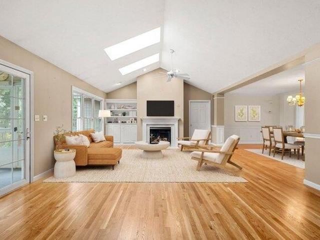 Condo for sale in Wessonville, Westborough