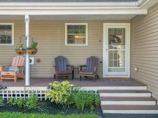 Condo for sale in Westbrook, Maine