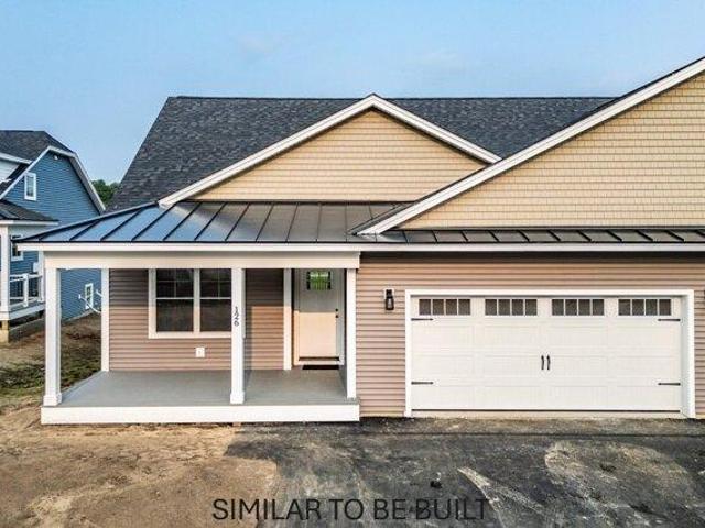 Condo for sale in Westbrook, Maine