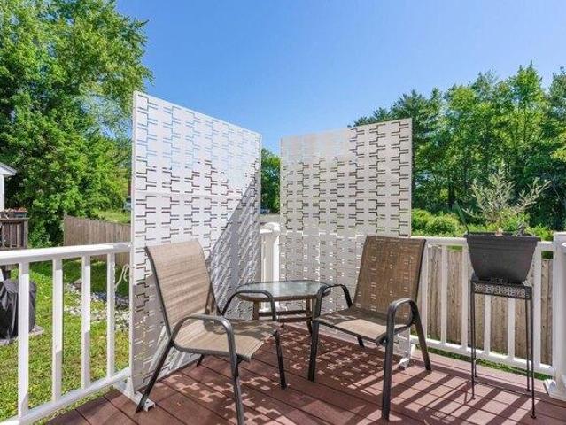 Condo for sale in Westbrook, Maine