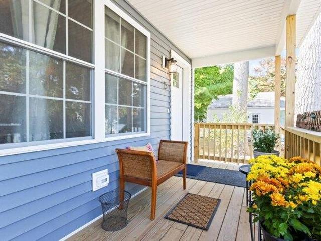 Condo for sale in Westbrook, Maine