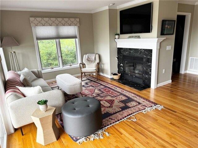 Condo for sale in Langworthy Corner, Westerly