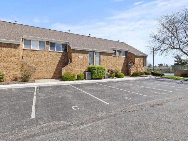 Condo for sale in Westerville, Ohio
