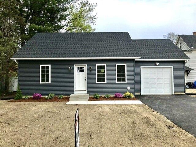 Condo for sale in Hampden, Massachusetts