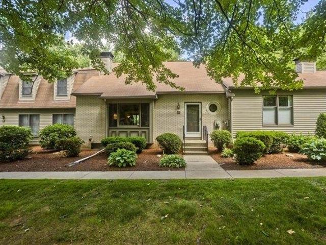 Condo for sale in Hampden, Massachusetts