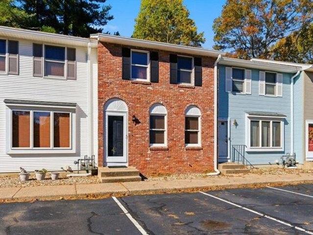 Condo for sale in Hampden, Massachusetts